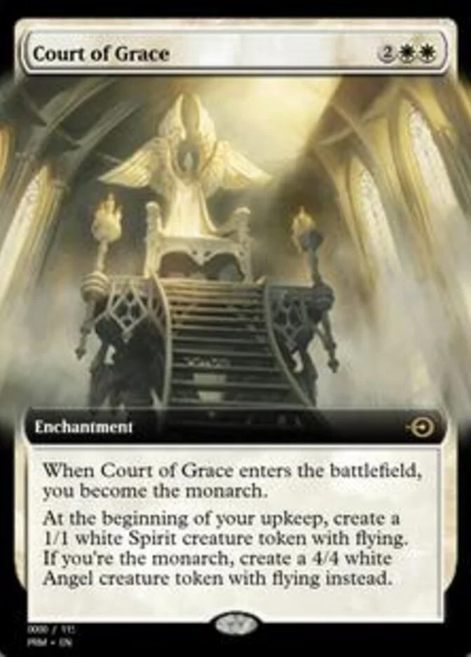 Court of Grace <418037> [PRM]