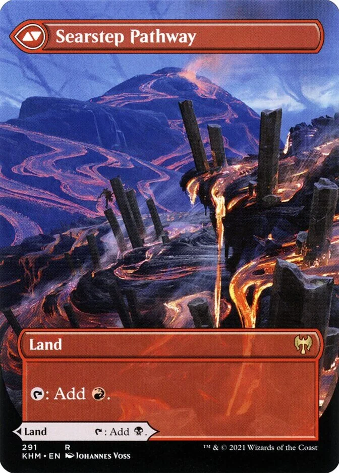 Searstep Pathway <borderless> [KHM]