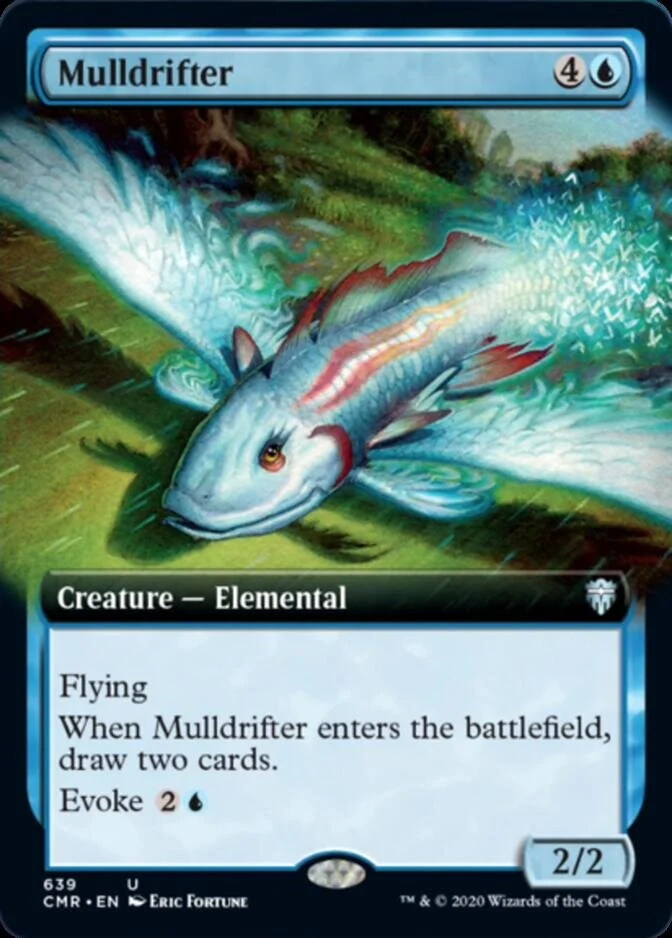 Mulldrifter <extended> [CMR]