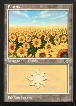 Plains