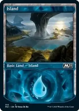 Island