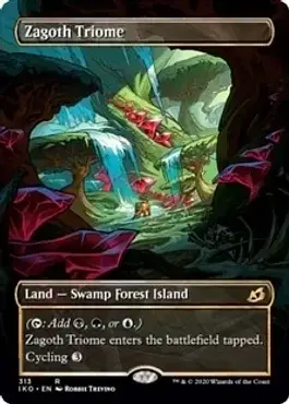 Zagoth Triome