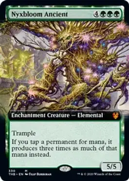 Nyxbloom Ancient