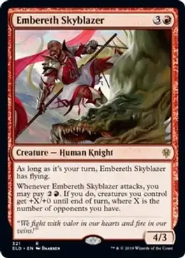 Embereth Skyblazer