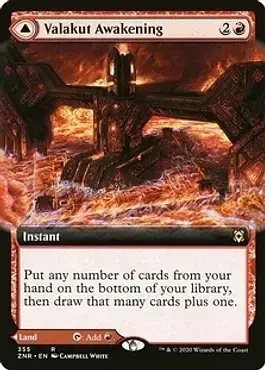 Valakut Awakening