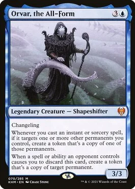 Copy Commander Deck Copy Commander Deck