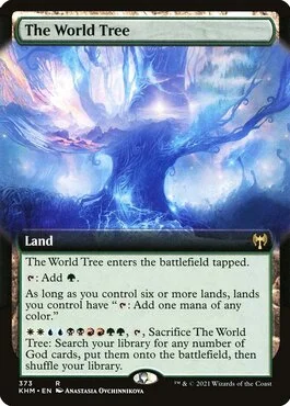 The World Tree