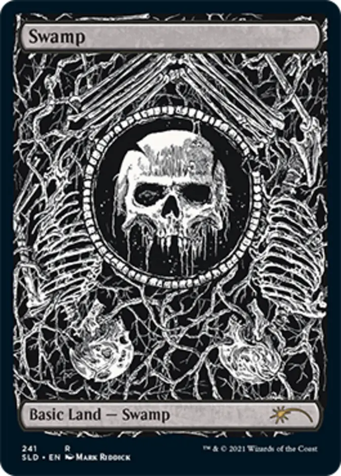 Swamp <241> [SLD]
