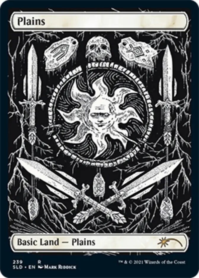 Plains <239> [SLD]