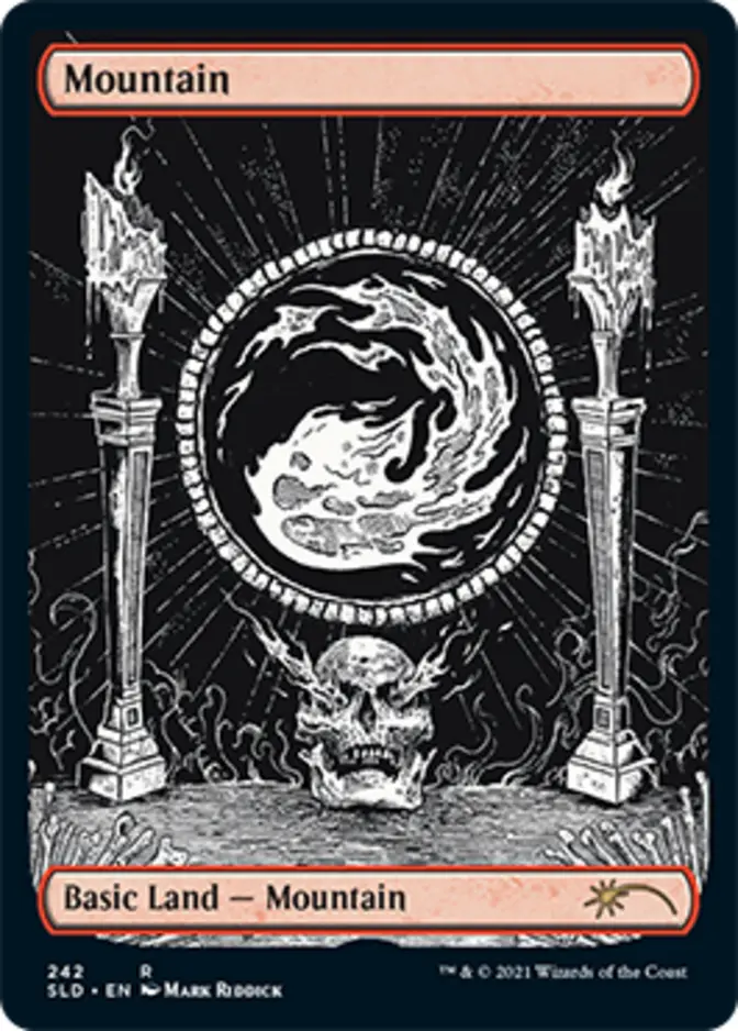 Mountain <242> [SLD]