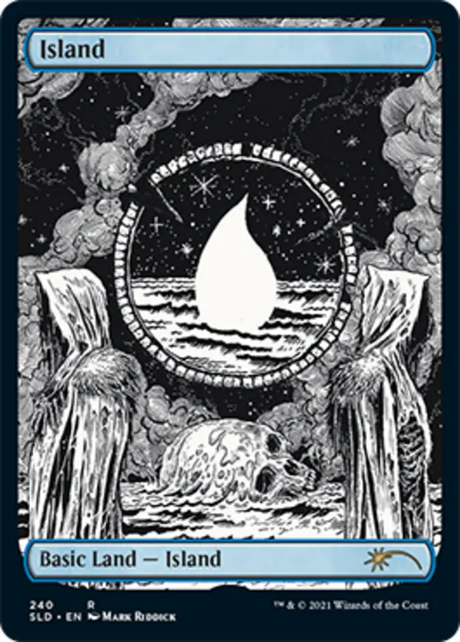 Island <240> [SLD]