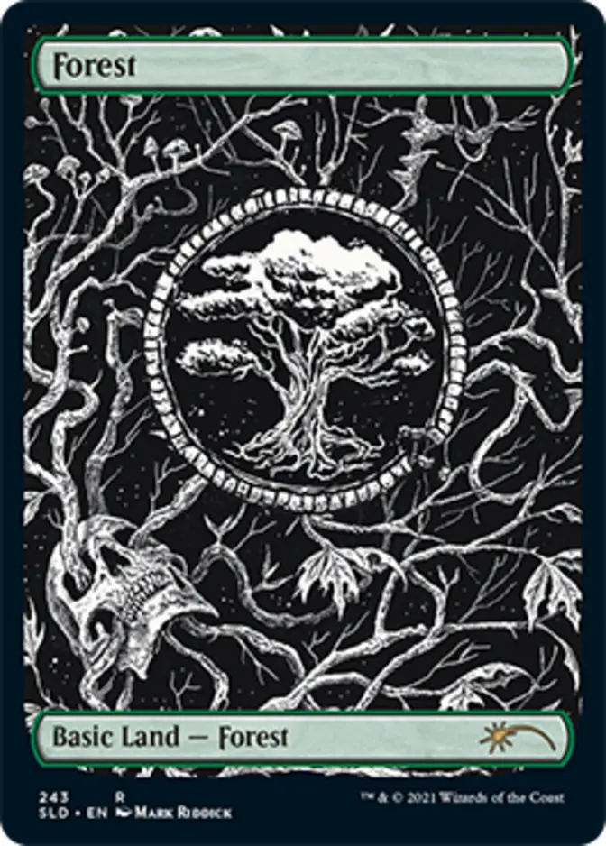 Forest <243> [SLD]