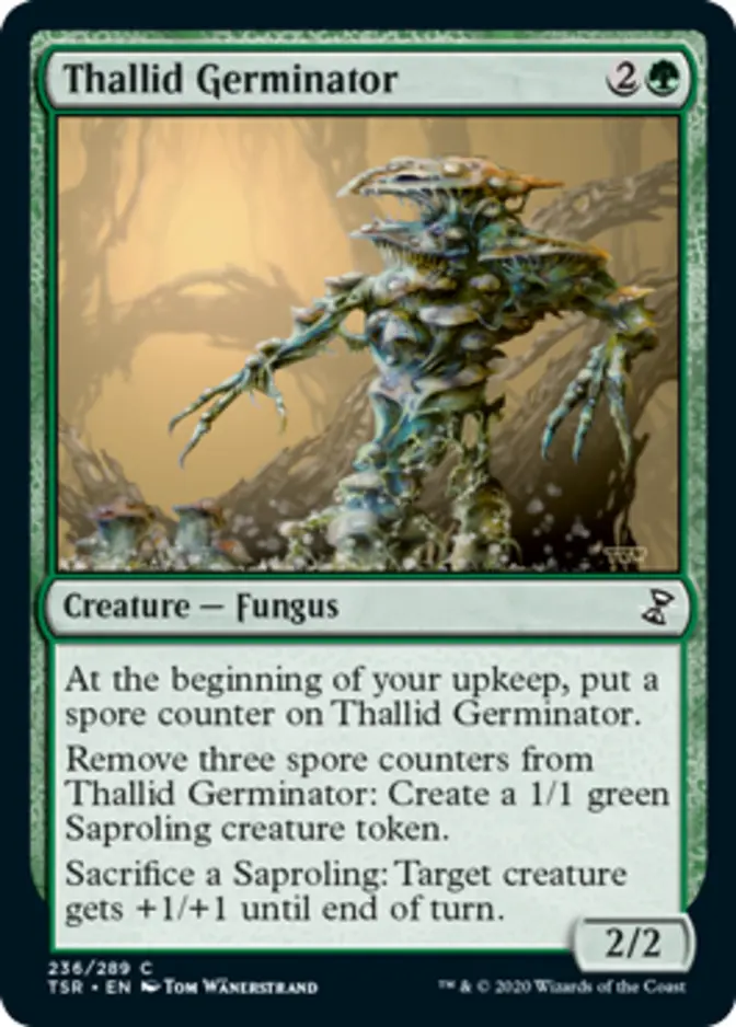 Thallid Germinator [TSR]