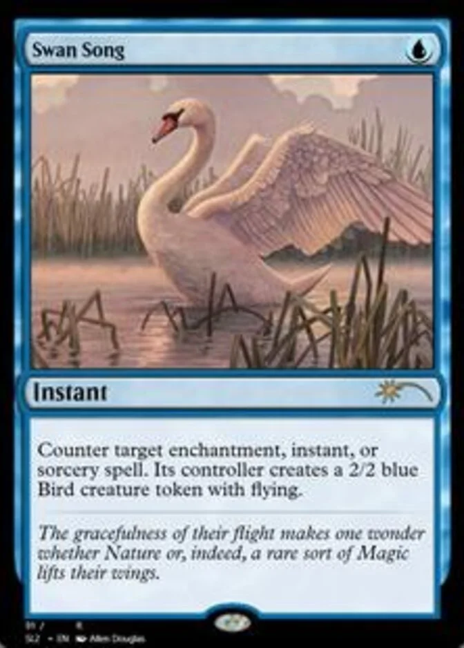 Swan Song [SL2]