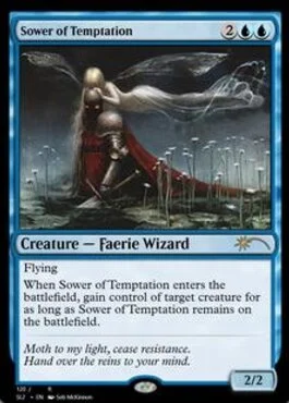 Sower of Temptation