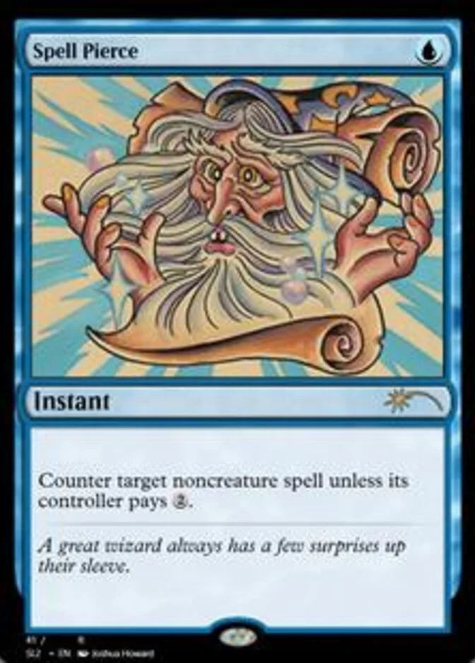 Spell Pierce [SL2]