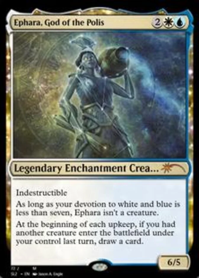 Ephara, God of the Polis [SL2]