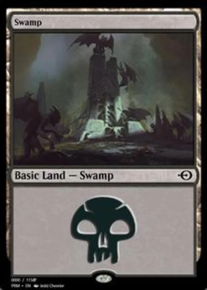 Swamp <414203> [PRM]