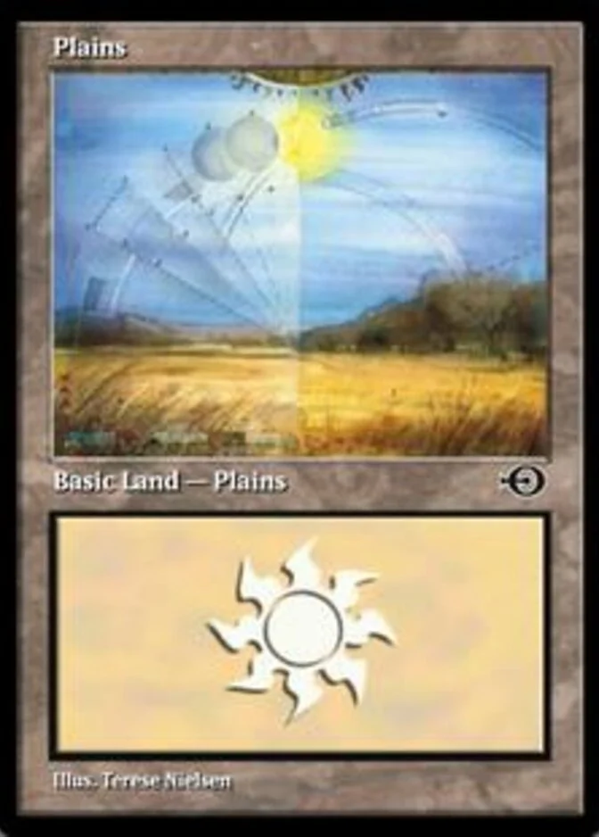 Plains <1> [PRM]