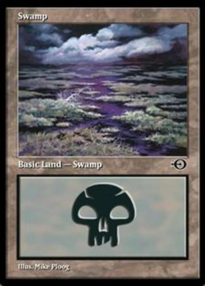 Swamp <14> [PRM]