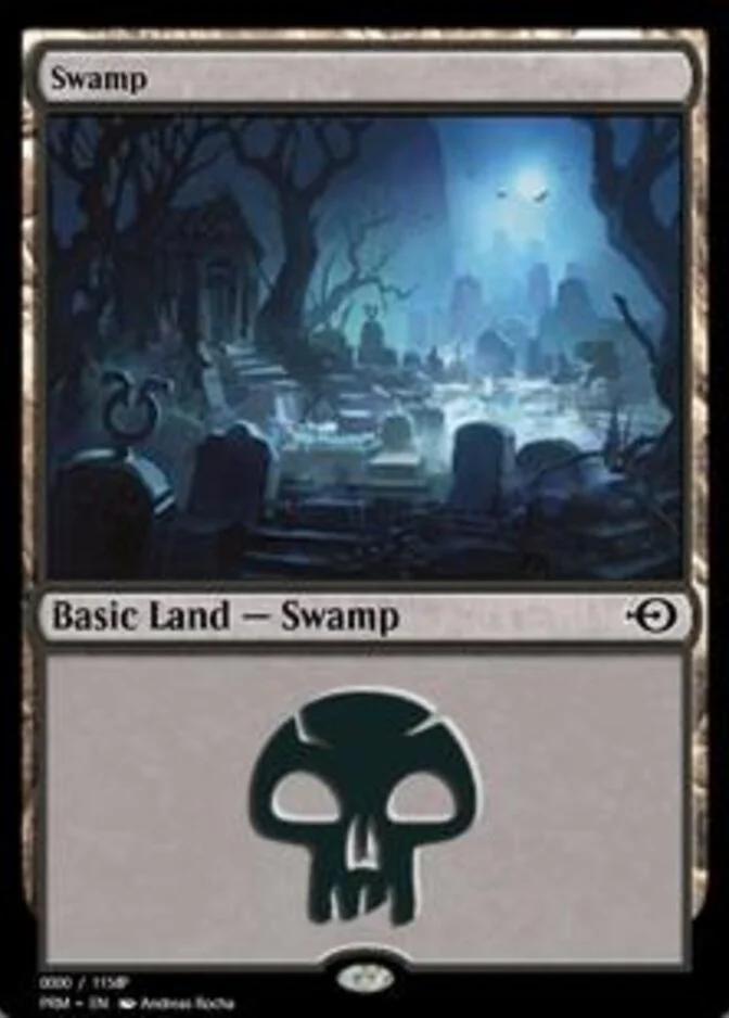 Swamp <414204> [PRM]