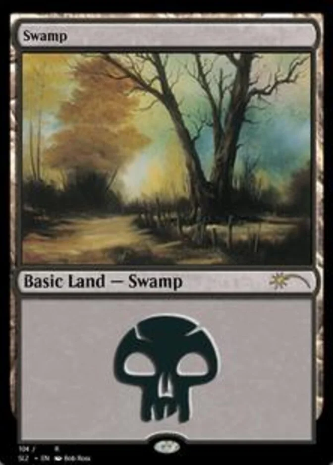 Swamp <104> [SL2]