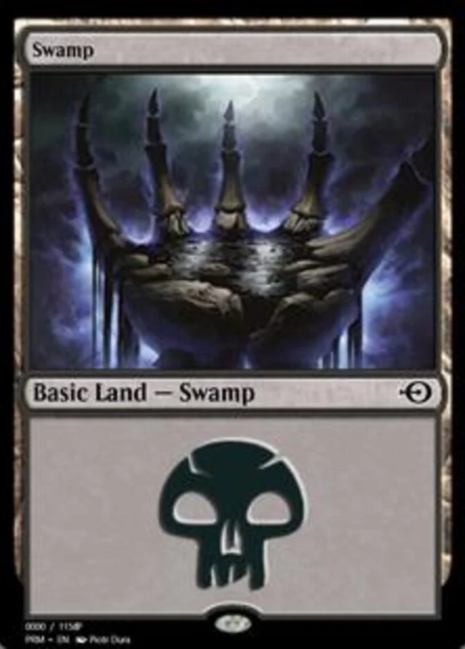 Swamp <414202> [PRM]