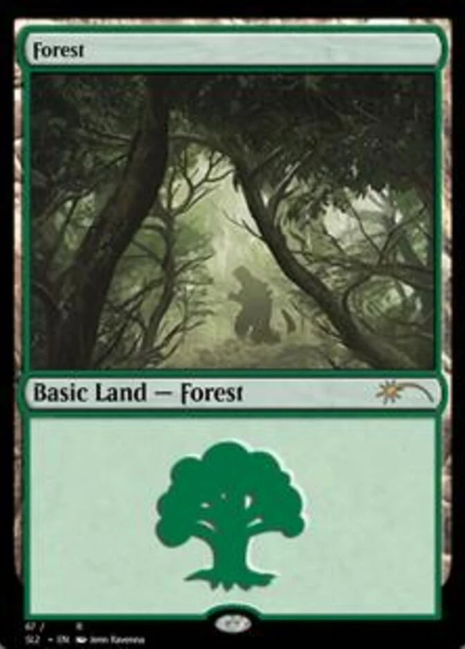 Forest <67> [SL2]