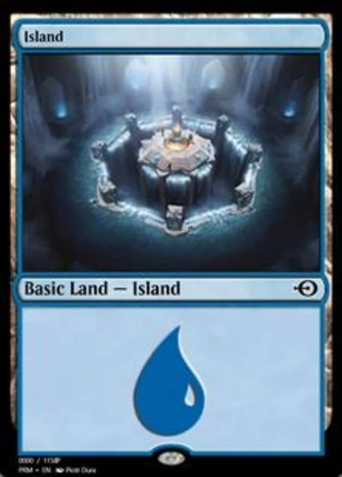 Island <413504> [PRM]