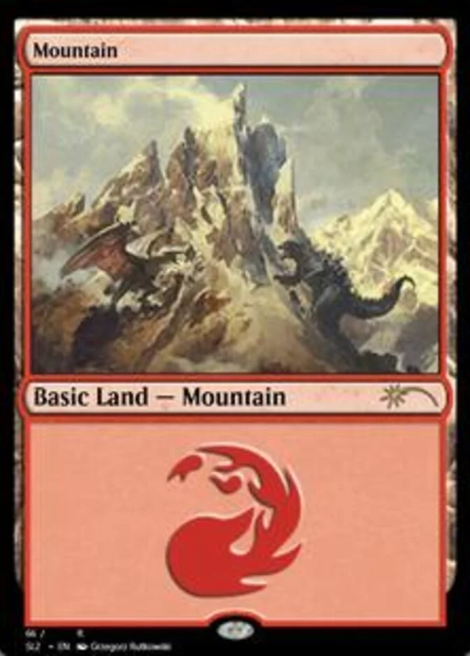 Mountain <66> [SL2]