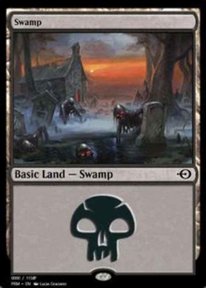 Swamp <413510> [PRM]