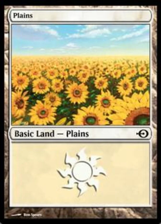 Plains <22> [PRM] (F)