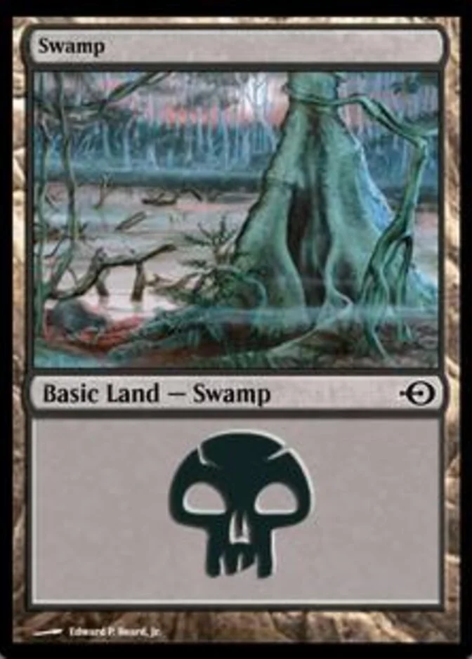 Swamp <29> [PRM] (F)