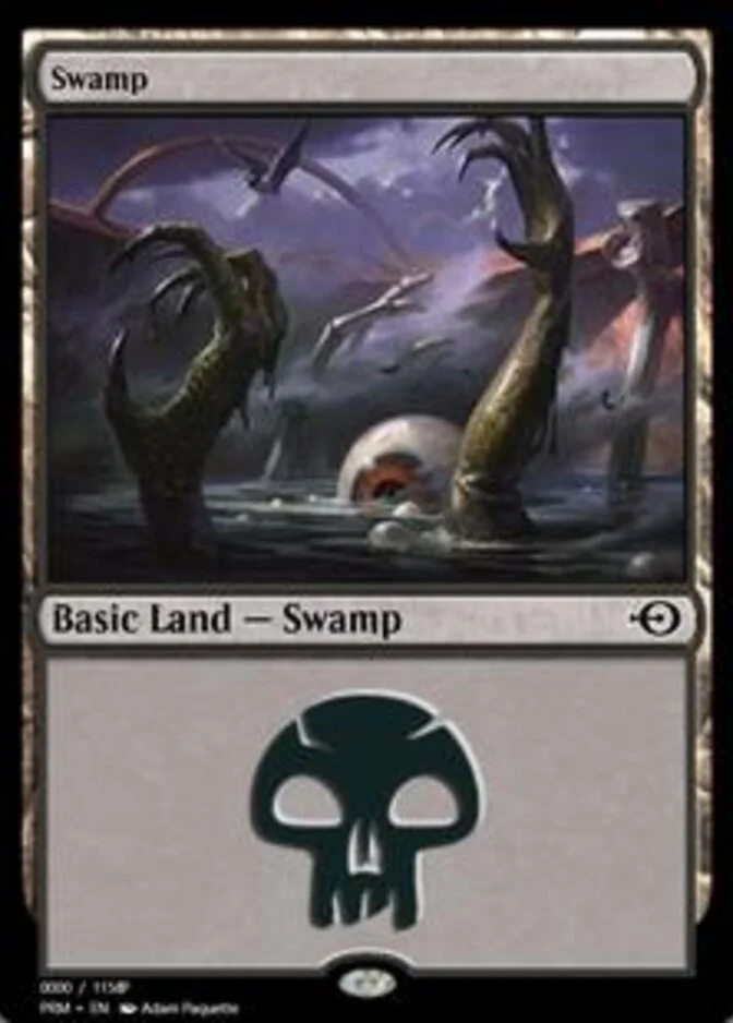 Swamp <413511> [PRM]