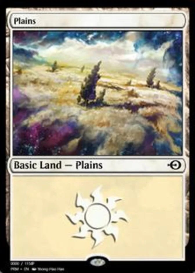 Plains <413499> [PRM]