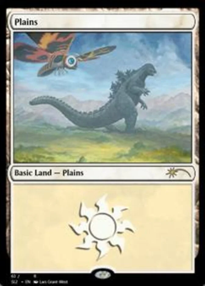 Plains <63> [SL2] (F)