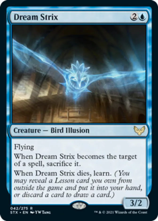 Dream Strix [STX] (F)