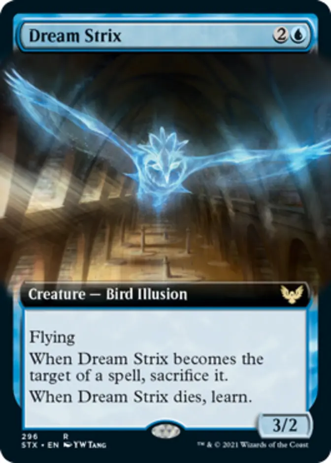 Dream Strix <extended> [STX] (F)