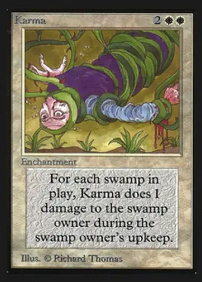 Karma [CEI]