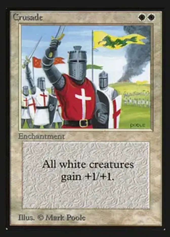 Crusade [CEI]