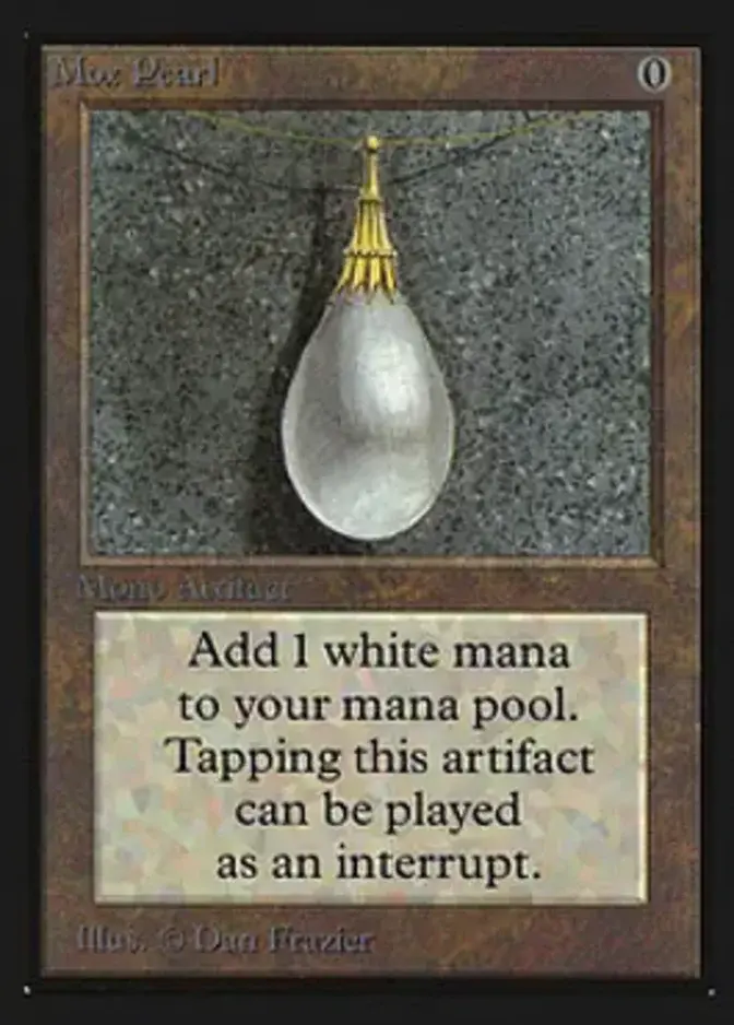 Mox Pearl [CEI]