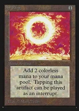 Sol Ring