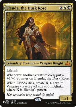 emet-selch mtg card New MTG Final Fantasy Spoiler Is A Permanent Yawgmoth's Will