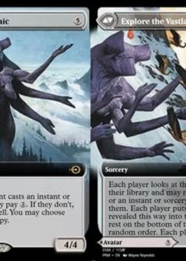 Wandering Archaic, Magic Online Promo (PRM) Price History