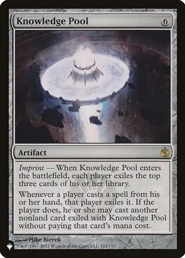 Knowledge Pool