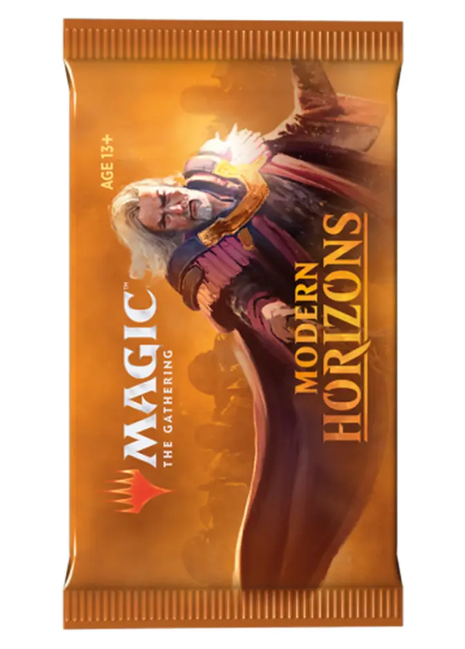 Modern Horizons Booster Pack <sealed> [MH1]