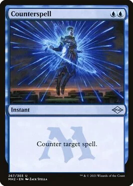 Sydri, Living Weapons Visual Deck View