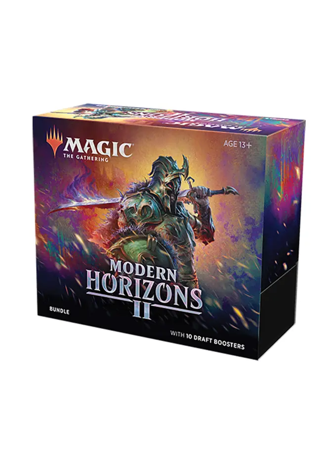 Modern Horizons 2 Bundle <sealed> [MH2]