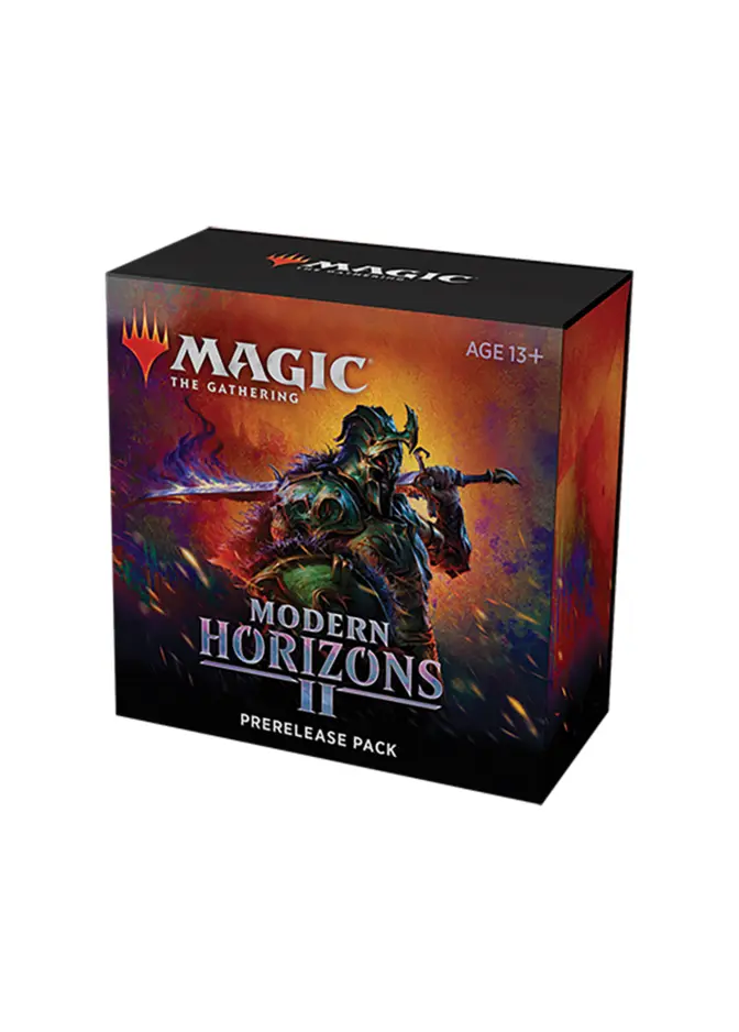 Modern Horizons 2 Prerelease Pack <sealed> [MH2]