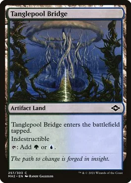 Tanglepool Bridge